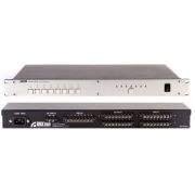 LC-8108 Блок контроля линий