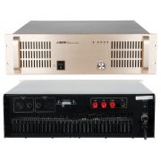 PA-8115 Усилитель трансляционный