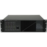 PA-424DP Усилитель мощности 4-х канальный 4х240 Вт, 100 В