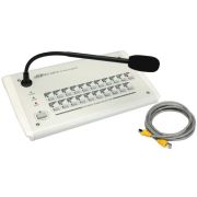 RA-1051A (JDM) Микрофон