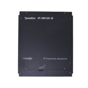 ТРОМБОН IP-УМ120 IP-усилитель 120Вт