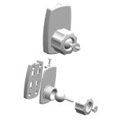 SPA Bracket Кронштейн для крепления громкоговорителей
