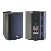 VISTA-20TB, черный Звуковая настенная колонка