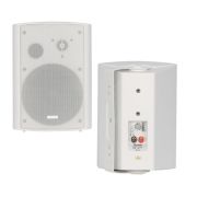 VISTA-20TW, белый Звуковая настенная колонка