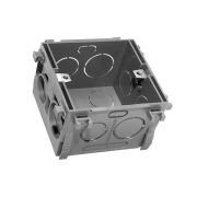 BOX in Коробка монтажная для регулятора громкости врезная