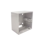 BOX out Коробка монтажная для регулятора громкости накладная