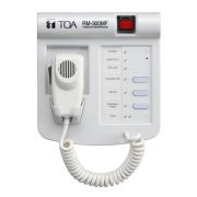RM-300MF (TOA) Пожарная микрофонная панель