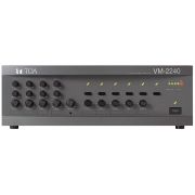 VM-2240 ER (TOA) Усилитель трансляционный зональный, 240 Вт