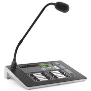 SRM-7020C Пульт микрофонный 20 зон