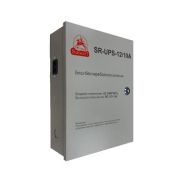 SR-UPS-12/10А Блок бесперебойного питания