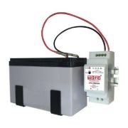 UPS 45W/DIN Источник вторичного электропитания резервированный