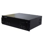 ББП-80х2 v.16 RACK 3U Источник вторичного электропитания