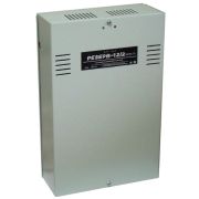 Резерв 12/2 (исп.17) Источник вторичного электропитания резервированный