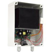 Резерв 12/2У4.5 Источник вторичного электропитания резервированный