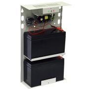 Резерв 12/3 (исп. 14) Источник вторичного электропитания резервированный