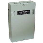 Резерв 12/5 (исп.17) Источник вторичного электропитания резервированный