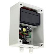 Резерв 12/2У1(DIN) Источник вторичного электропитания резервированный на DIN-рейку