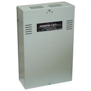 Резерв 12/3 PRO (исп.17) Источник вторичного электропитания резервированный