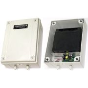 Резерв 12/5У18КС Источник вторичного электропитания резервированный