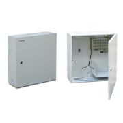 Штиль PS2405E Источник вторичного электропитания резервированный