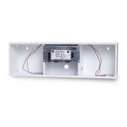 БИРП-24/2,5XL Источник вторичного электропитания резервированный с форсированным зарядом АКБ