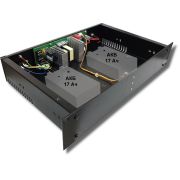 СКАТ-2400И7 RACK (СКАТ ИБП-24/4,5-2x17-RACK) (2143) Источник вторичного электропитания резервированный