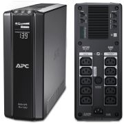 BR1500GI APC Back-UPS Pro 1500 ВА Источник бесперебойного питания