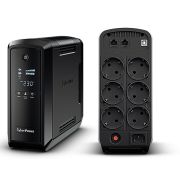 CP900EPFCLCD Источник бесперебойного питания
