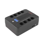 INFOPDU800LCD Info PDU, 800 ВА Источник бесперебойного питания