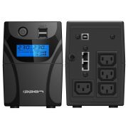 Ippon Back Power Pro II 800 (1030309) Источник бесперебойного питания