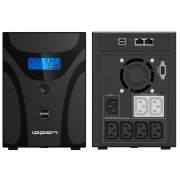 Ippon Smart Power Pro II 2200 (1005590) Источник бесперебойного питания