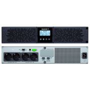 Ippon Smart Winner II 1500 Euro (1415074) Источник бесперебойного питания