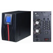 Macan MAC-1500 1500Вт 1500ВА черный Источник бесперебойного питания
