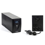 RAPAN-UPS 3000 (734) Бесперебойный источник питания