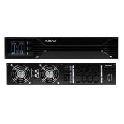RAPAN-UPS 3000 RACK+4х9Ah (RAPAN-UPS 3000-RACK-IN-4х9-E) (8960) Бесперебойный источник питания