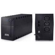 Raptor RPT-1000AP 600Вт 1000ВА черный Источник бесперебойного питания