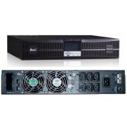 SVC RT-3KL-LCD/SE6 Источник бесперебойного питания
