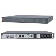 SC450RMI1U APC Smart-UPS SC 450 ВА Источник бесперебойного питания