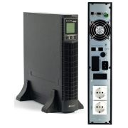 SKAT UPS 1000 RACK + 2х9Ah (482) Бесперебойный источник питания