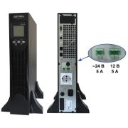SKAT UPS 1000 исп.V RACK (462) Бесперебойный источник питания