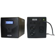 SKAT UPS 1000/600 (456) Бесперебойный источник питания