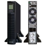 SKAT UPS 3000 RACK + 6х9Ah (483) Бесперебойный источник питания