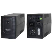 SKAT-UPS 800/400 (SKAT-UPS 800-IN-1х9) (454) Бесперебойный источник питания