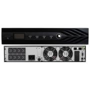 SKAT-UPS 2000-RACK-ON-4х9-E (8954) Источник бесперебойного питания