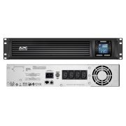 SMC1500I-2U APC Smart-UPS C 1500 ВА Источник бесперебойного питания