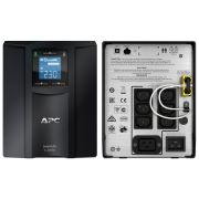 SMC2000I APC Smart-UPS C 2000 ВА Источник бесперебойного питания