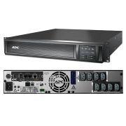 SMX1500RMI2UNC APC Smart-UPS X 1500 ВА Источник бесперебойного питания