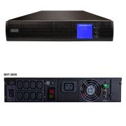 Sentinel SNT-3000 3000Вт 3000ВА черный Источник бесперебойного питания