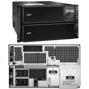 SRT10KRMXLI APC Smart-UPS SRT 10000 ВА RM Источник бесперебойного питания