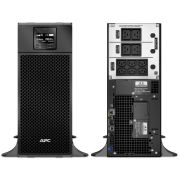 SRT6KXLI APC Smart-UPS SRT 6000 ВА RM Источник бесперебойного питания
